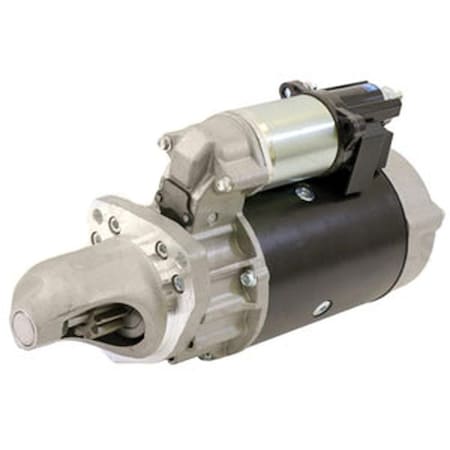 Aftermarket GEAR REDUCTION Fits John Deere STARTER FITS 3020 4020 4430 4620 7020 TRACTOR RE41875